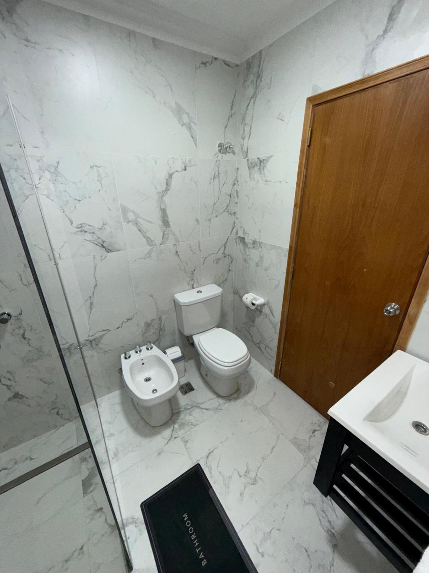Hotel Escala Uno Санто-Томе Экстерьер фото