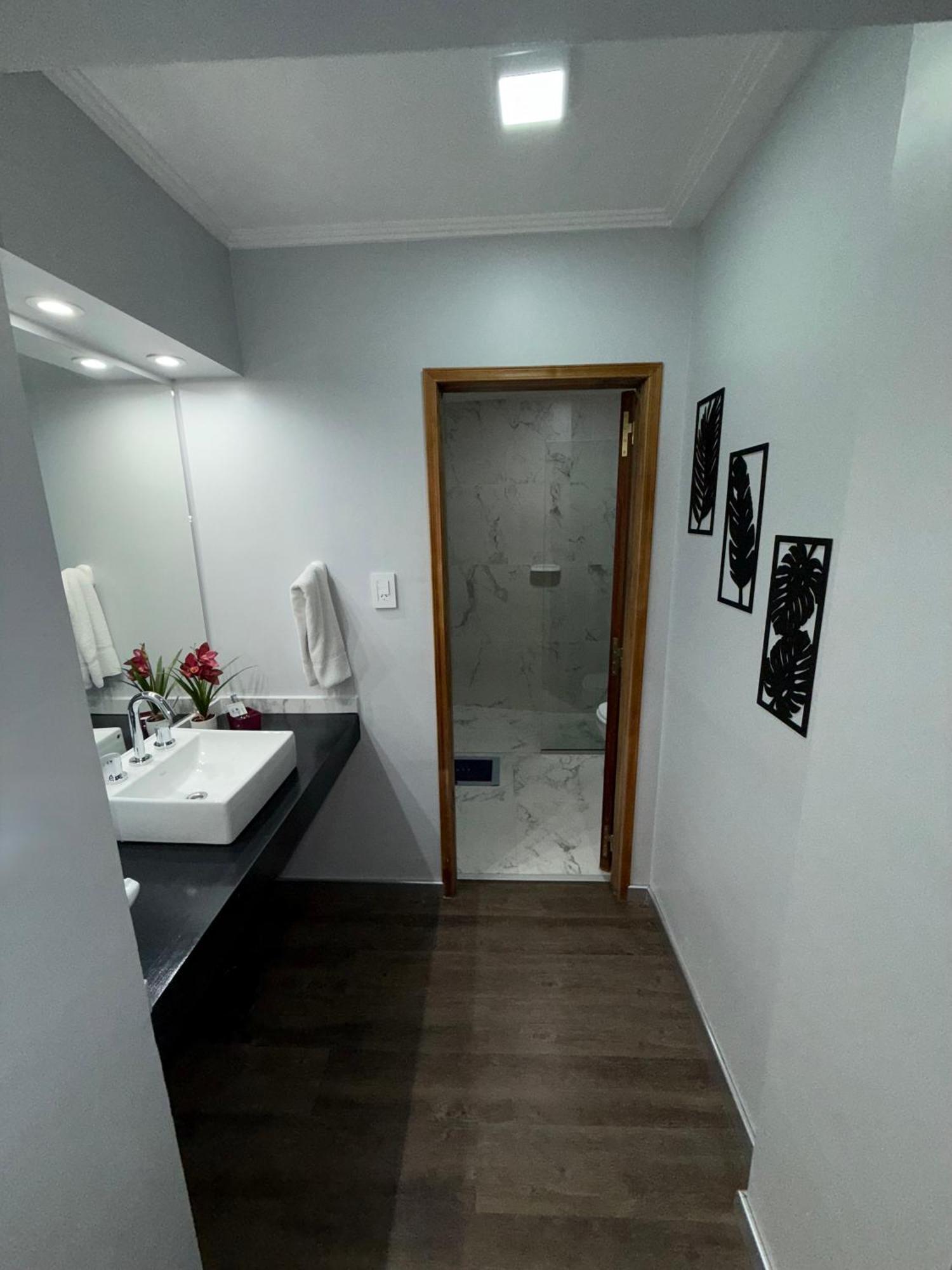 Hotel Escala Uno Санто-Томе Экстерьер фото