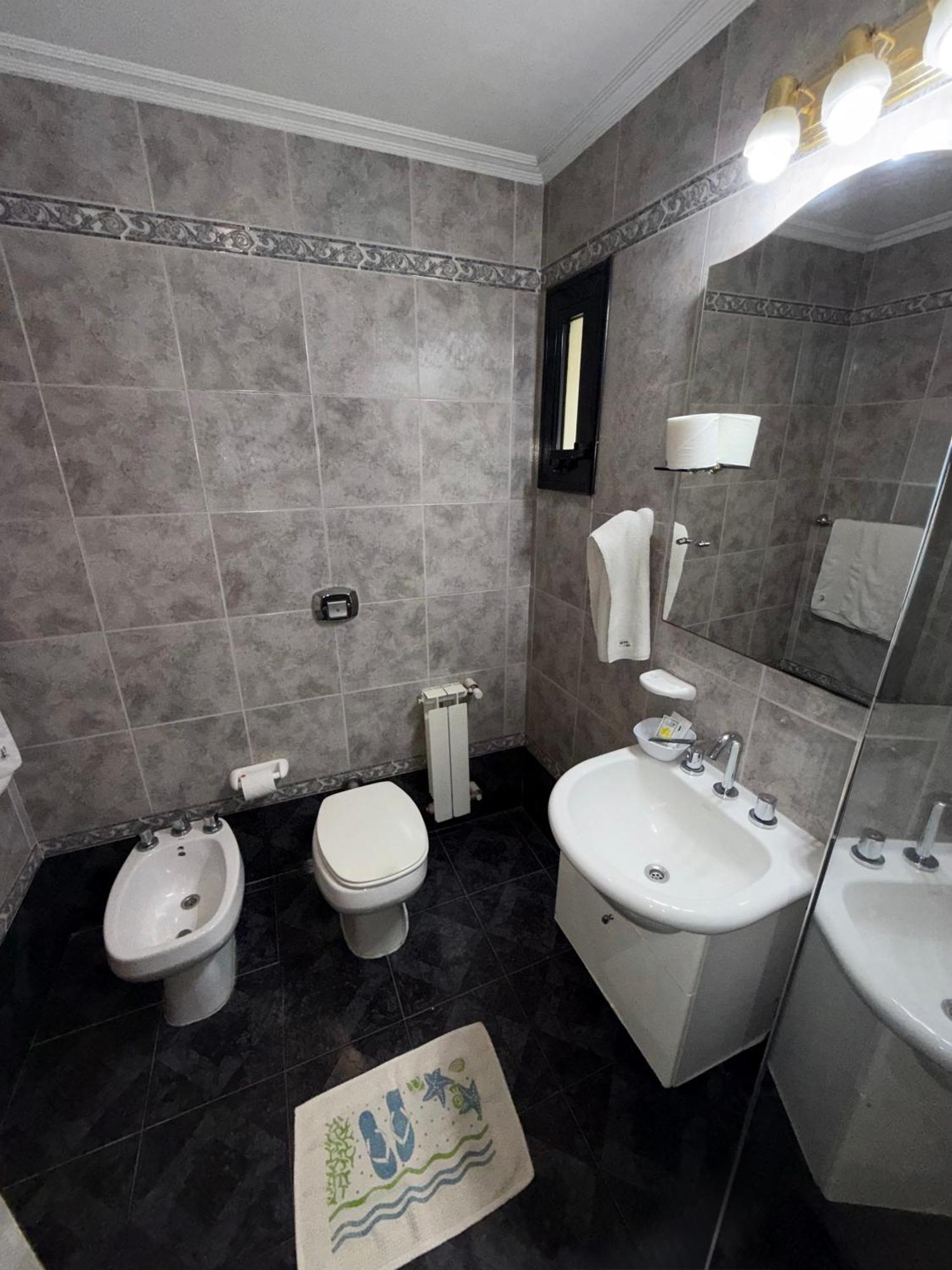 Hotel Escala Uno Санто-Томе Экстерьер фото