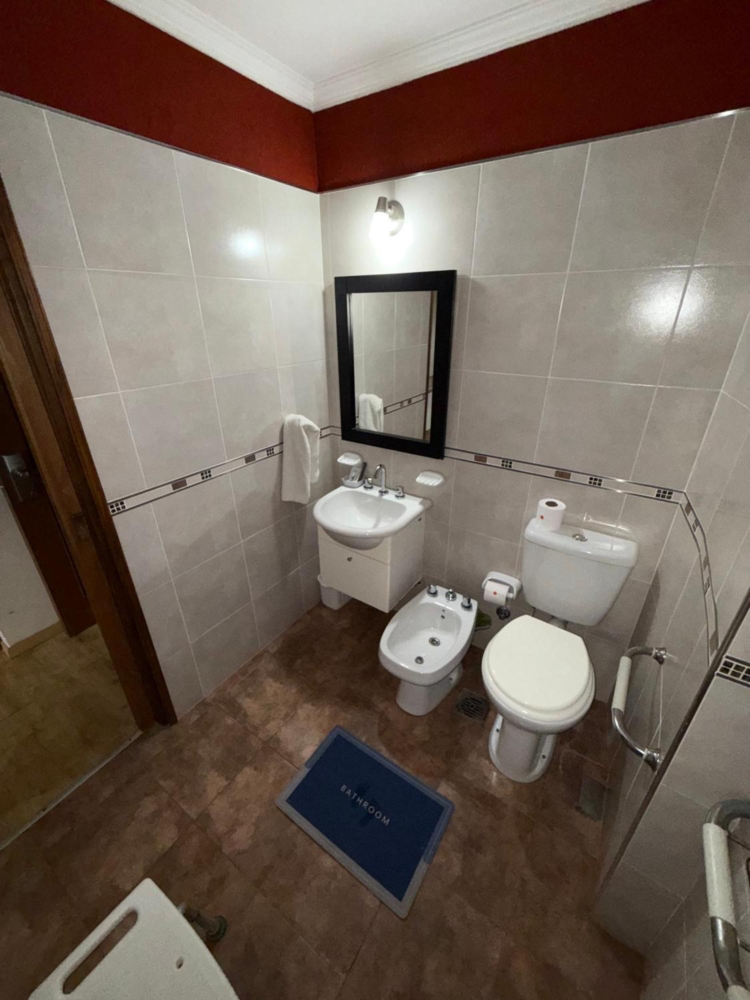 Hotel Escala Uno Санто-Томе Экстерьер фото