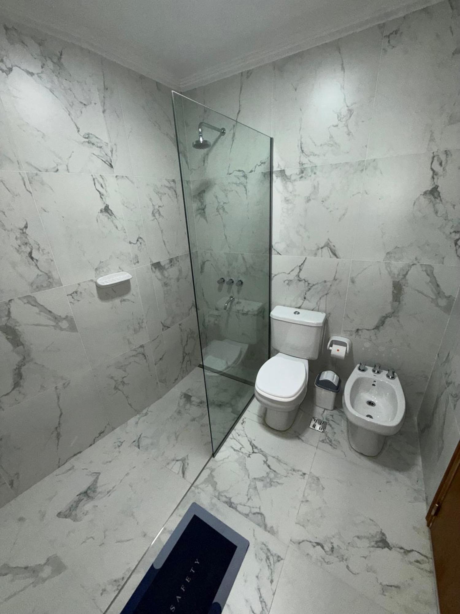 Hotel Escala Uno Санто-Томе Экстерьер фото